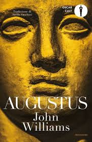 Augustus cover
