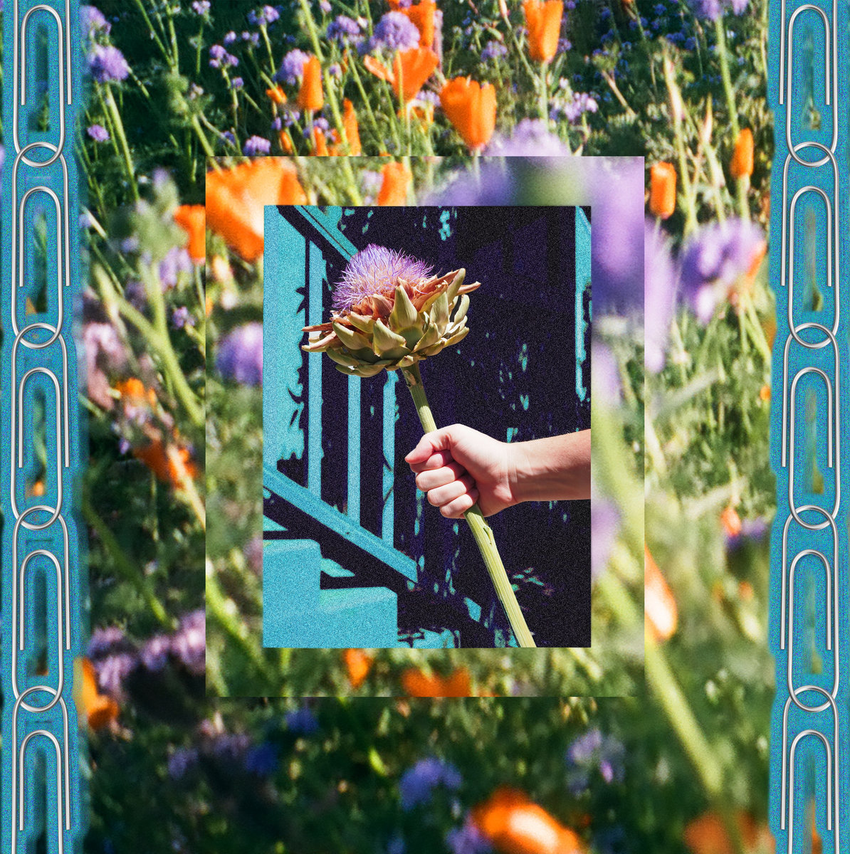 Utopia Now! cover